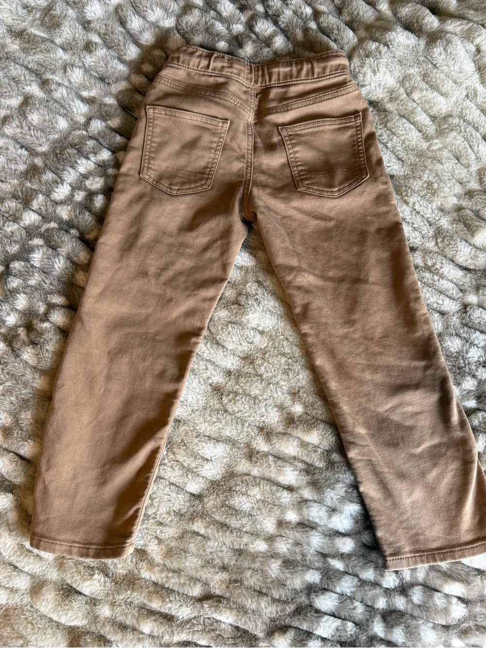 Cat & Jack Tan pants